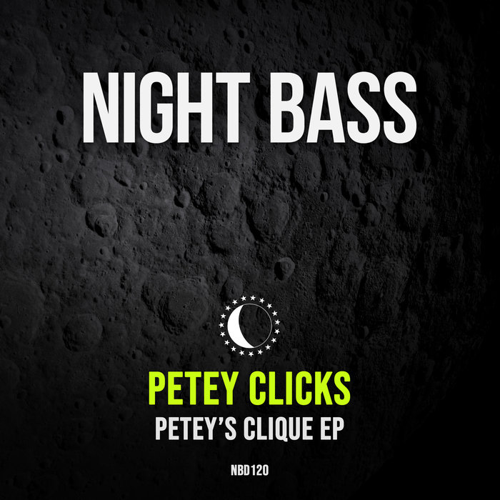 PETEY CLICKS - Petey's Clique