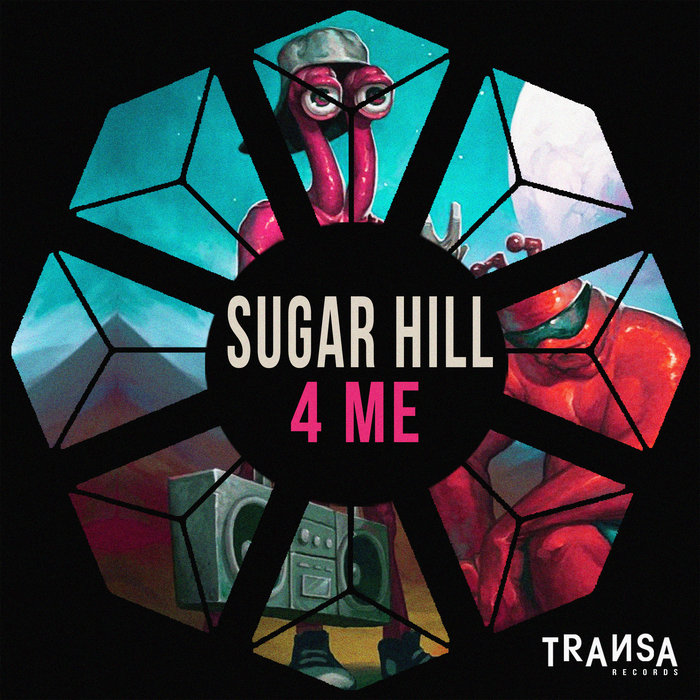 4 Me By Sugar Hill On Mp3 Wav Flac Aiff Alac At Juno Download