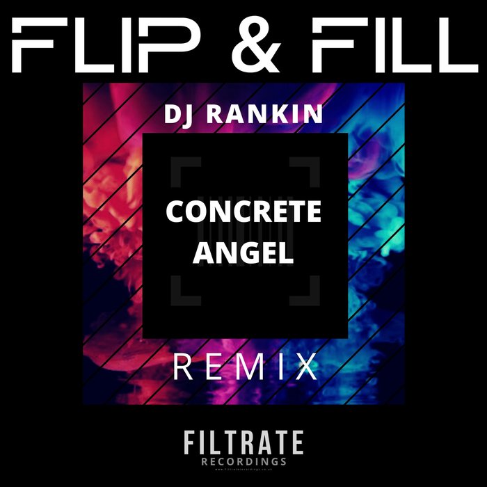 FLIP & FILL - Concrete Angel