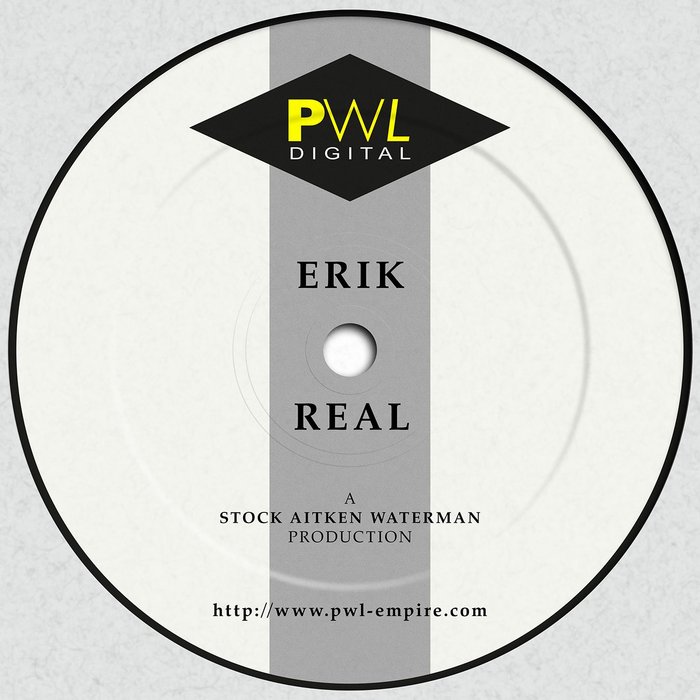 ERIK - Real