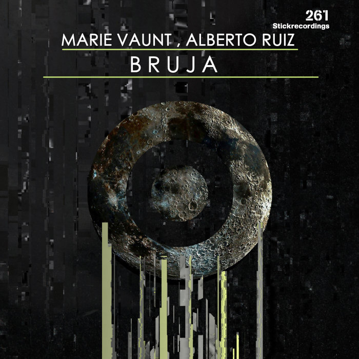 ALBERTO RUIZ/MARIE VAUNT - Bruja