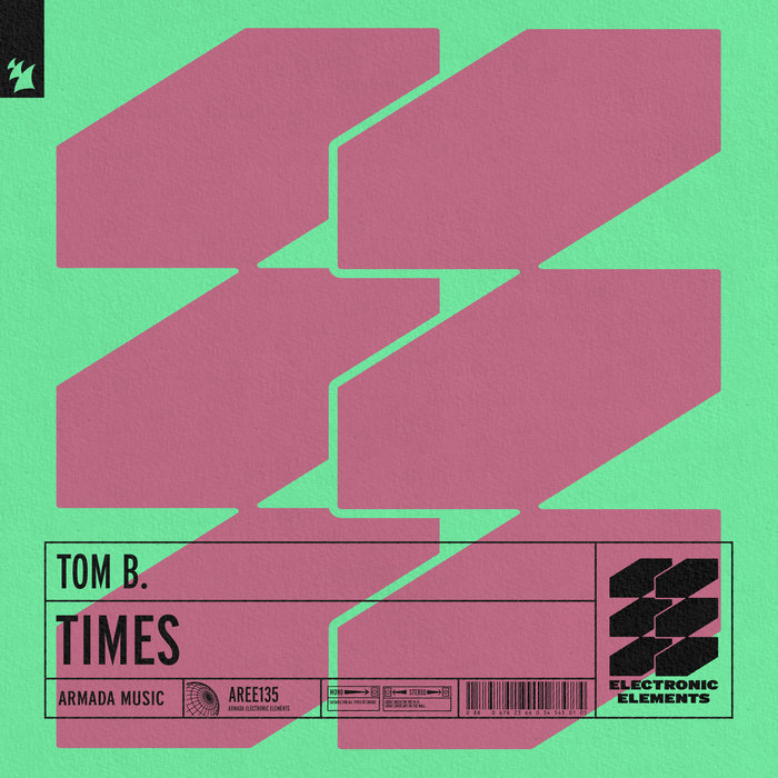TOM B - Times (Extended Mix)