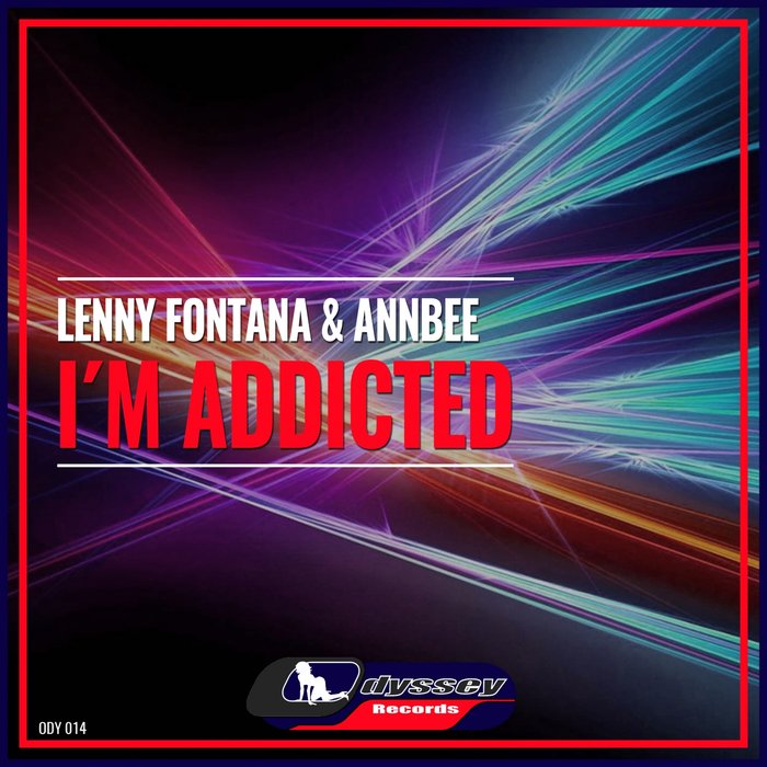 ANNBEE & LENNY FONTANA - I'm Addicted