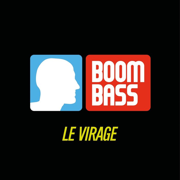 BOOMBASS - Le Virage
