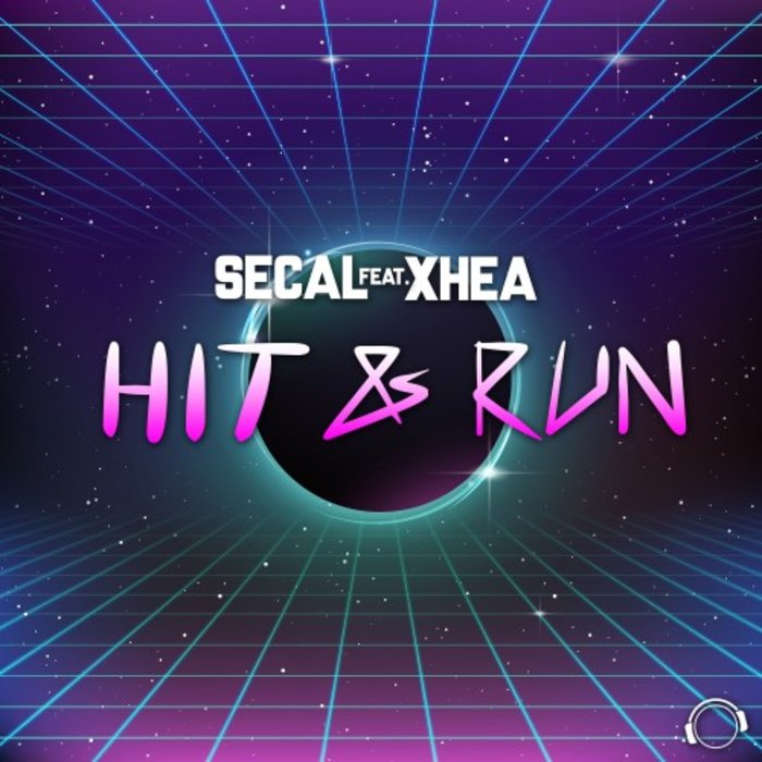 SECAL feat XHEA - Hit & Run
