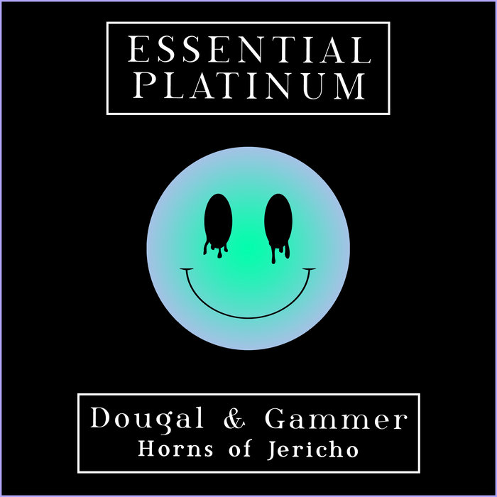 DOUGAL & GAMMER - Horns Of Jericho