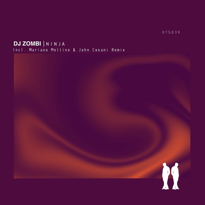 DJ ZOMBI - Ninja