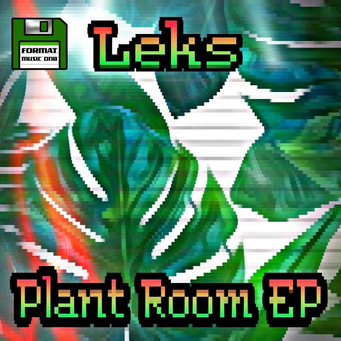 LEKS - Plant Room