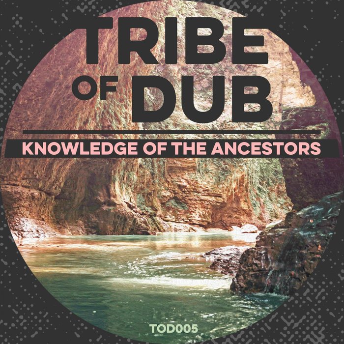 SOULTEC/SCOTT ALLEN/CONRAD SUBS/ERBMAN/FX909 - Knowledge Of The Ancestors