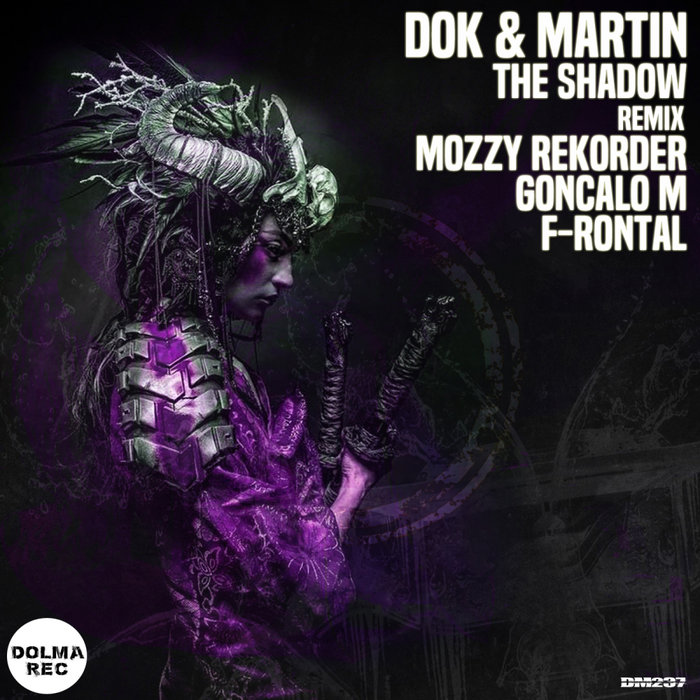 DOK & MARTIN - The Shadow