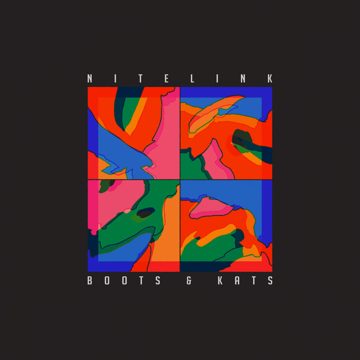 Nitelink by Boots & Kats on MP3, WAV, FLAC, AIFF & ALAC at Juno Download
