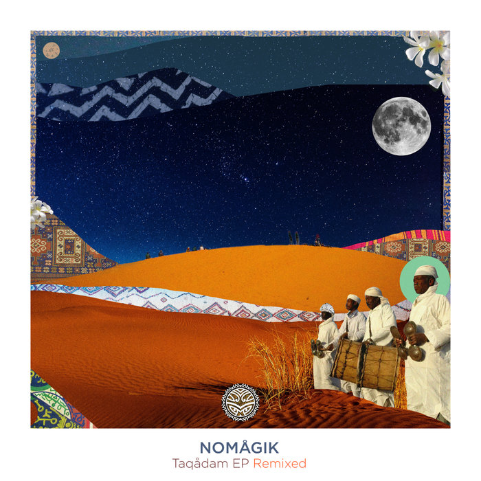 NOMAGIK - Taqadam (Remixed)