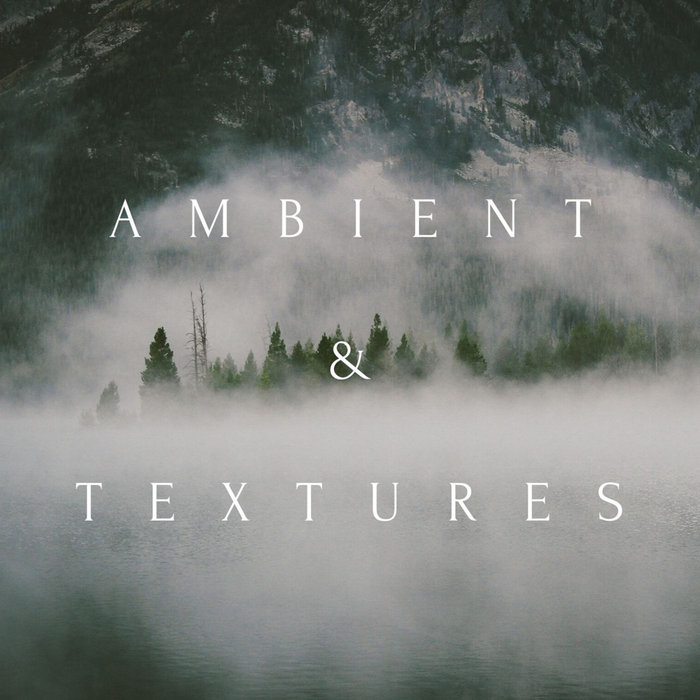 BILL GUERN - Ambient & Textures