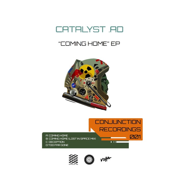 CATALYST.AD - Coming Home