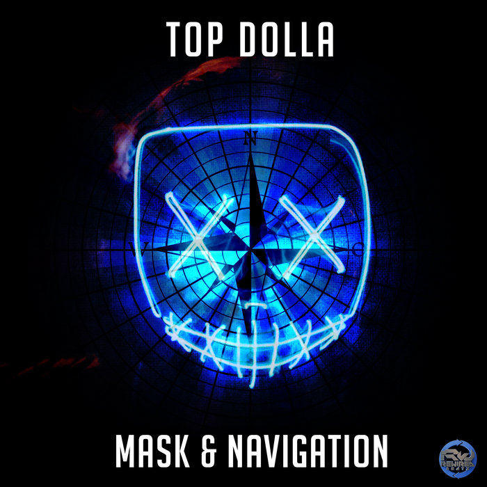 TOP DOLLA - Mask