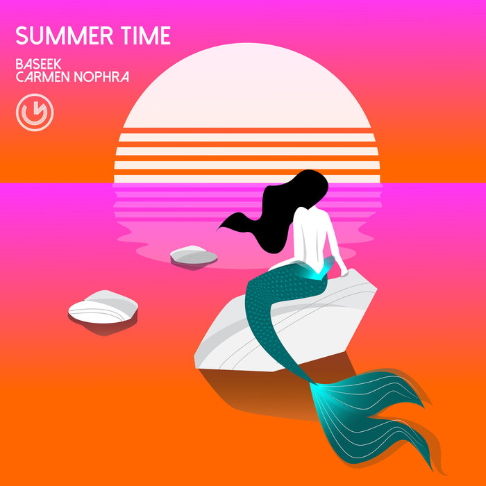 BASEEK/CARMEN NOPHRA - Summer Time