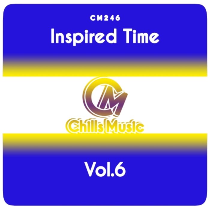 VARIOUS - Inspired Time Vol 6