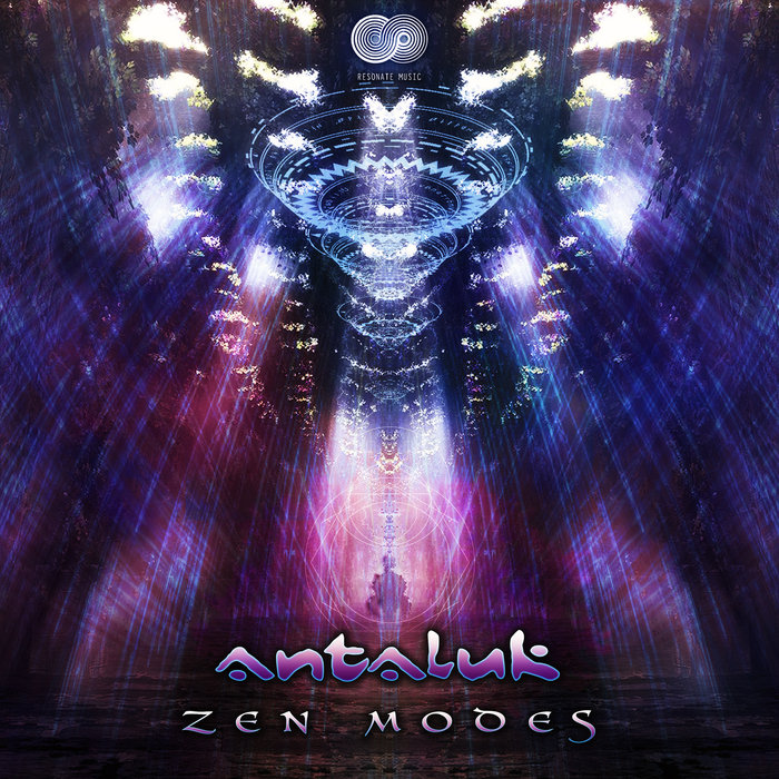 ANTALUK - Zen Modes