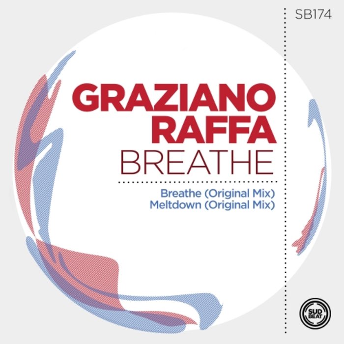 GRAZIANO RAFFA - Breathe