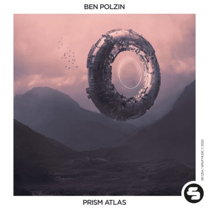 BEN POLZIN - Prism Atlas