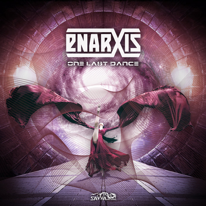 ENARXIS - One Last Dance
