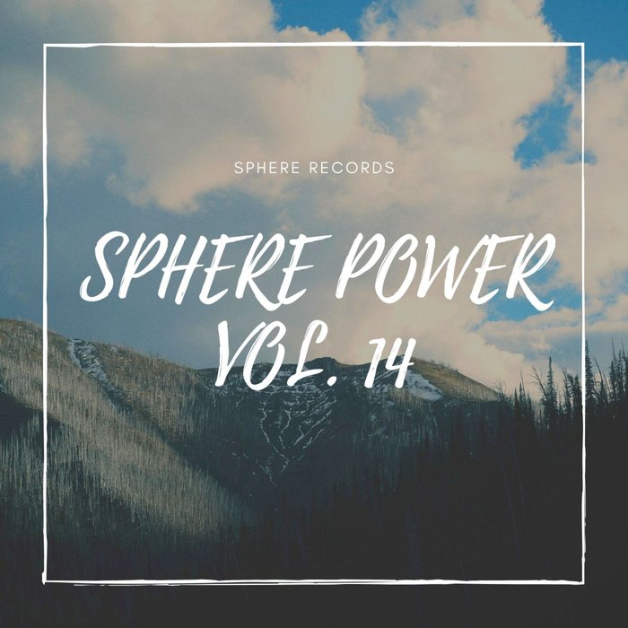 VARIOUS - Sphere Power Vol 14
