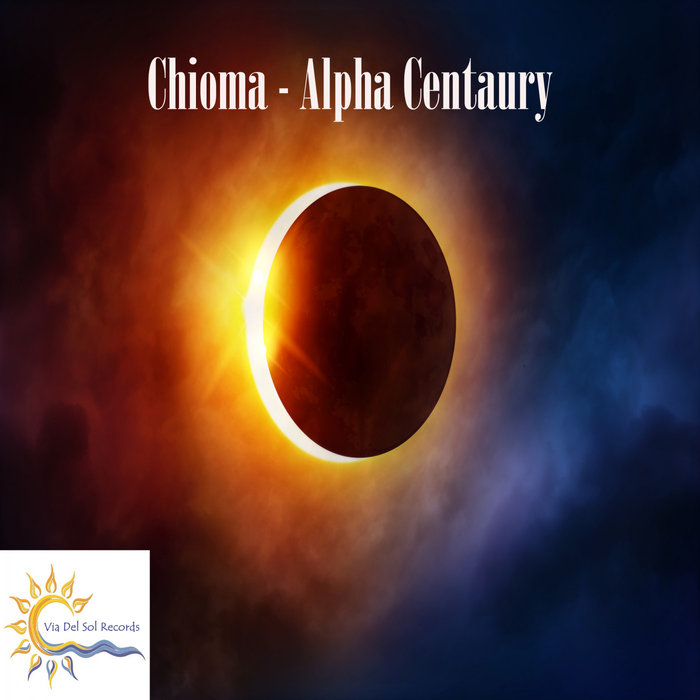 CHIOMA - Alpha Centaury