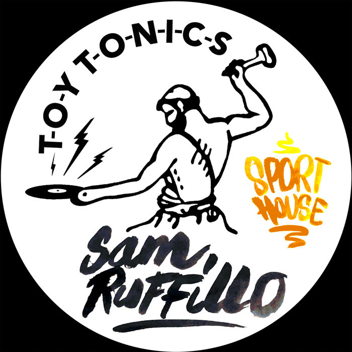 SAM RUFFILLO - Sport House