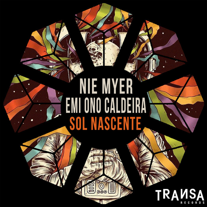 NIE MYER/EMI ONO CALDEIRA - Sol Nascente