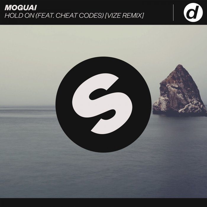 Hold On By MOGUAI Feat Cheat Codes On MP3, WAV, FLAC, AIFF & ALAC.