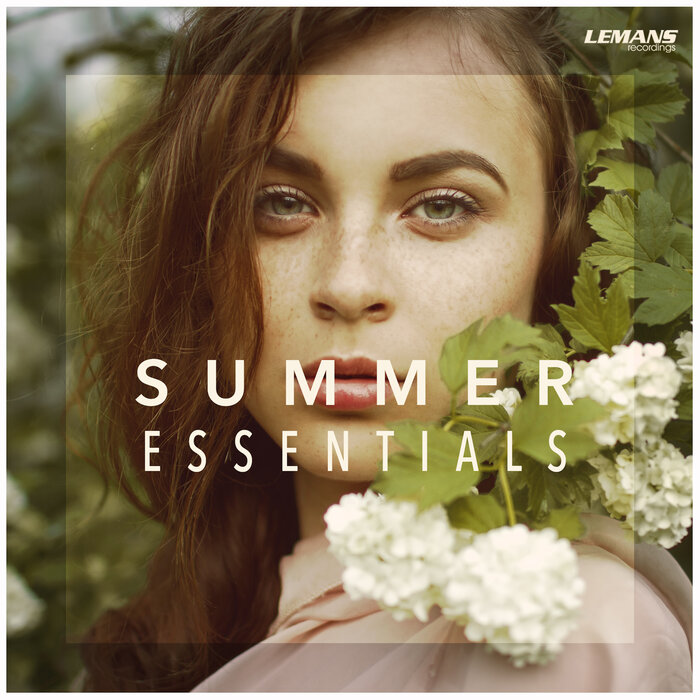 VARIOUS - Summer Essentials