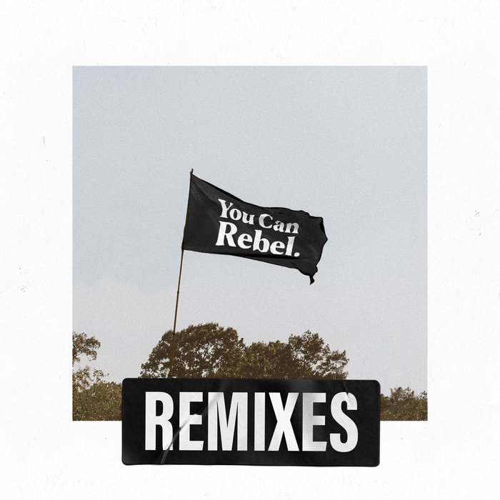 2C/CRAZE/FOUR COLOR ZACK - Rebel (Remixes)