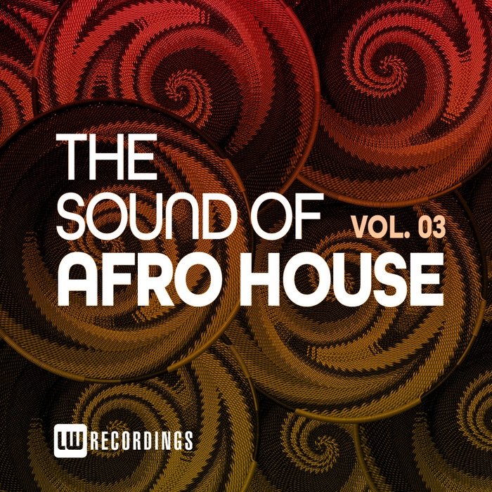 VARIOUS - The Sound Of Afro House Vol 03