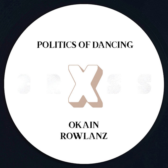 POLITICS OF DANCING/OKAIN/ROWLANZ - Politics Of Dancing X Okain & Rowlanz