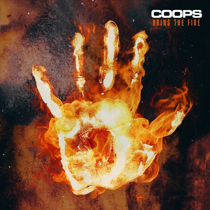 COOPS - Bring The Fire