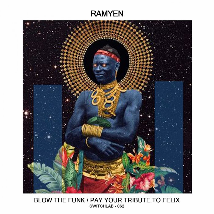 RAMYEN - Pay Your Tribute To Felix