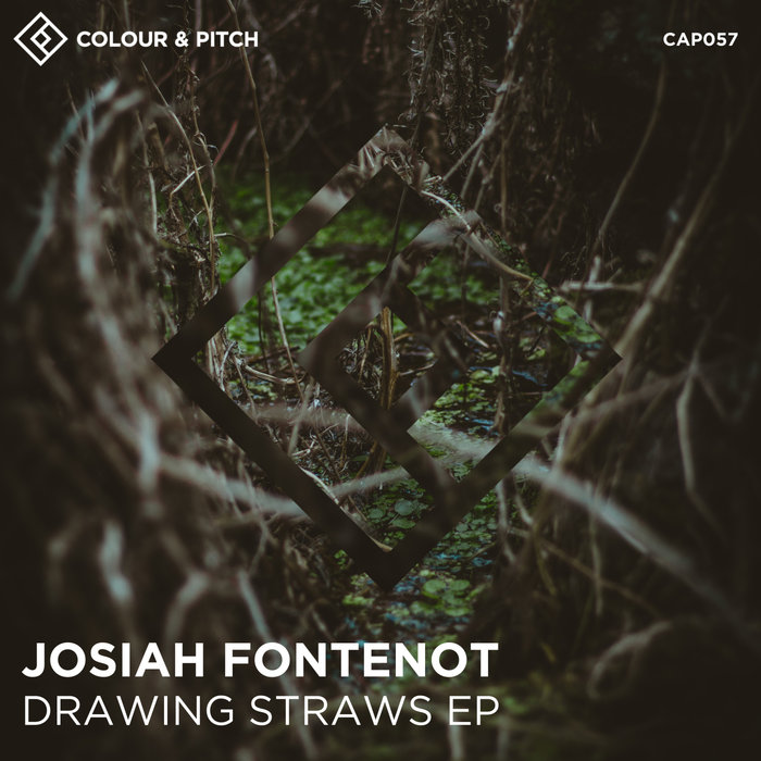 JOSIAH FONTENOT - Drawing Straws
