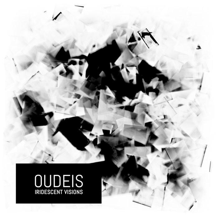 OUDEIS - Iridescent Visions