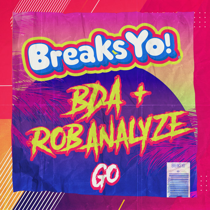 BDA & ROB ANALYZE - Go