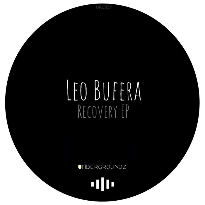 LEO BUFERA - Recovery EP