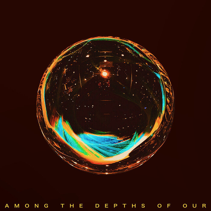 SANGAM - Among The Depths Of Our