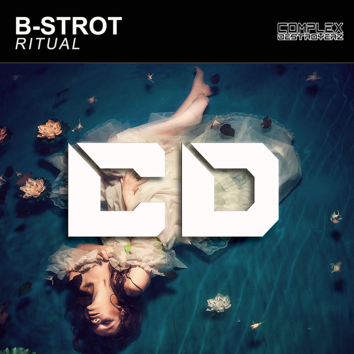 B-STROT - Ritual
