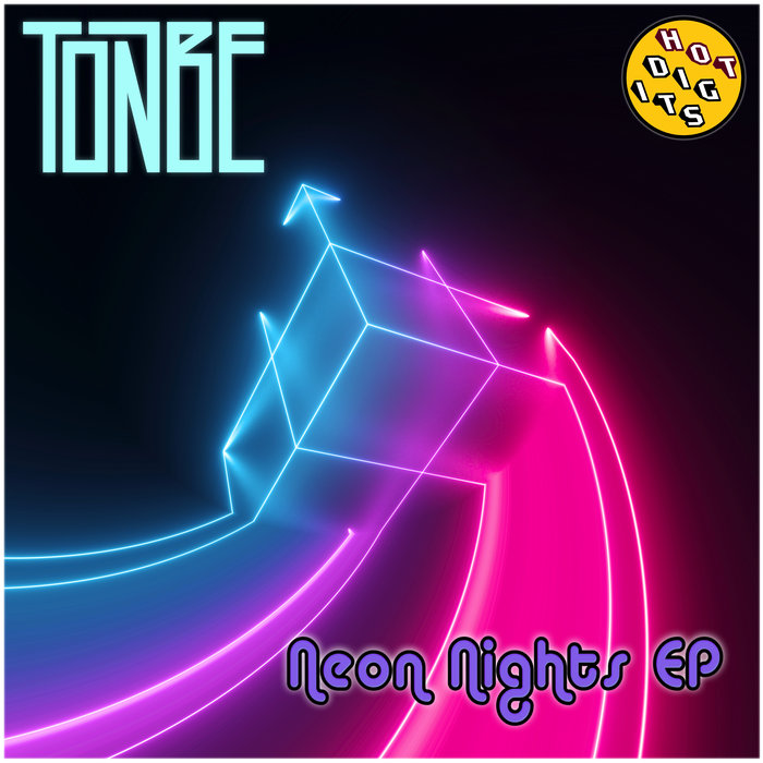 TONBE - Neon Nights