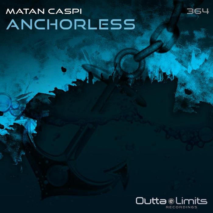 MATAN CASPI - Anchorless