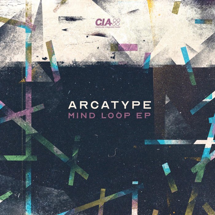 ARCATYPE - Mind Loop EP
