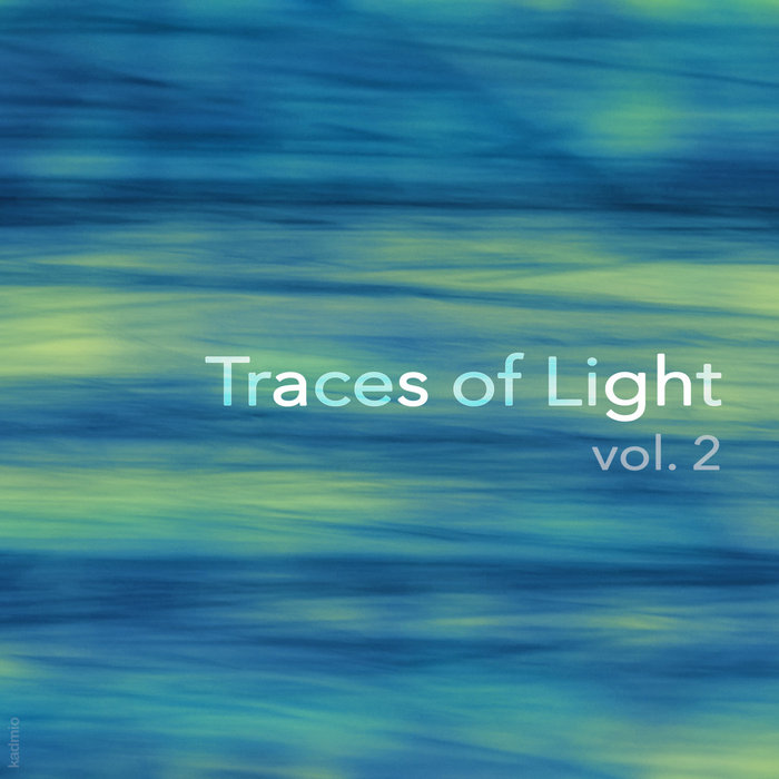 VARIOUS - Traces Of Light Vol 2
