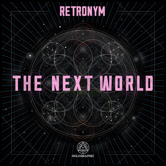 RETRONYM - The Next World