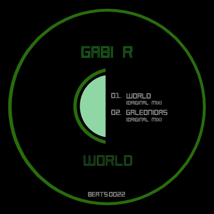 GABI R - World