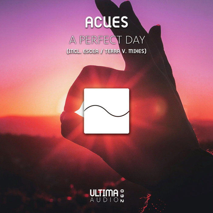ACUES - A Perfect Day