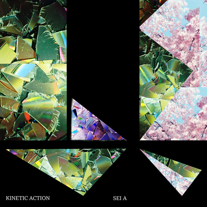 SEI A - Kinetic Action